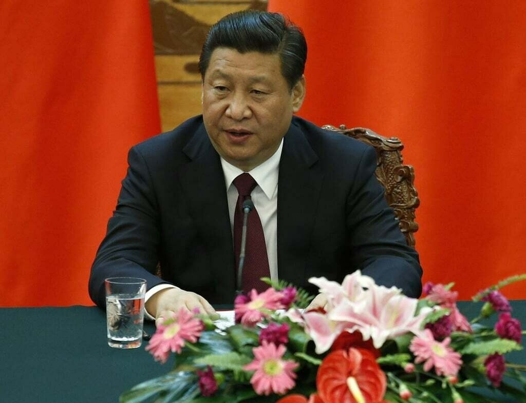 Όμικρον Κίνα: Ο Σι Τζινπίνγκ επαινεί τον χειρισμό μηδενικής covid καθώς η Σαγκάη προετοιμάζει 130.000 κρεβάτια