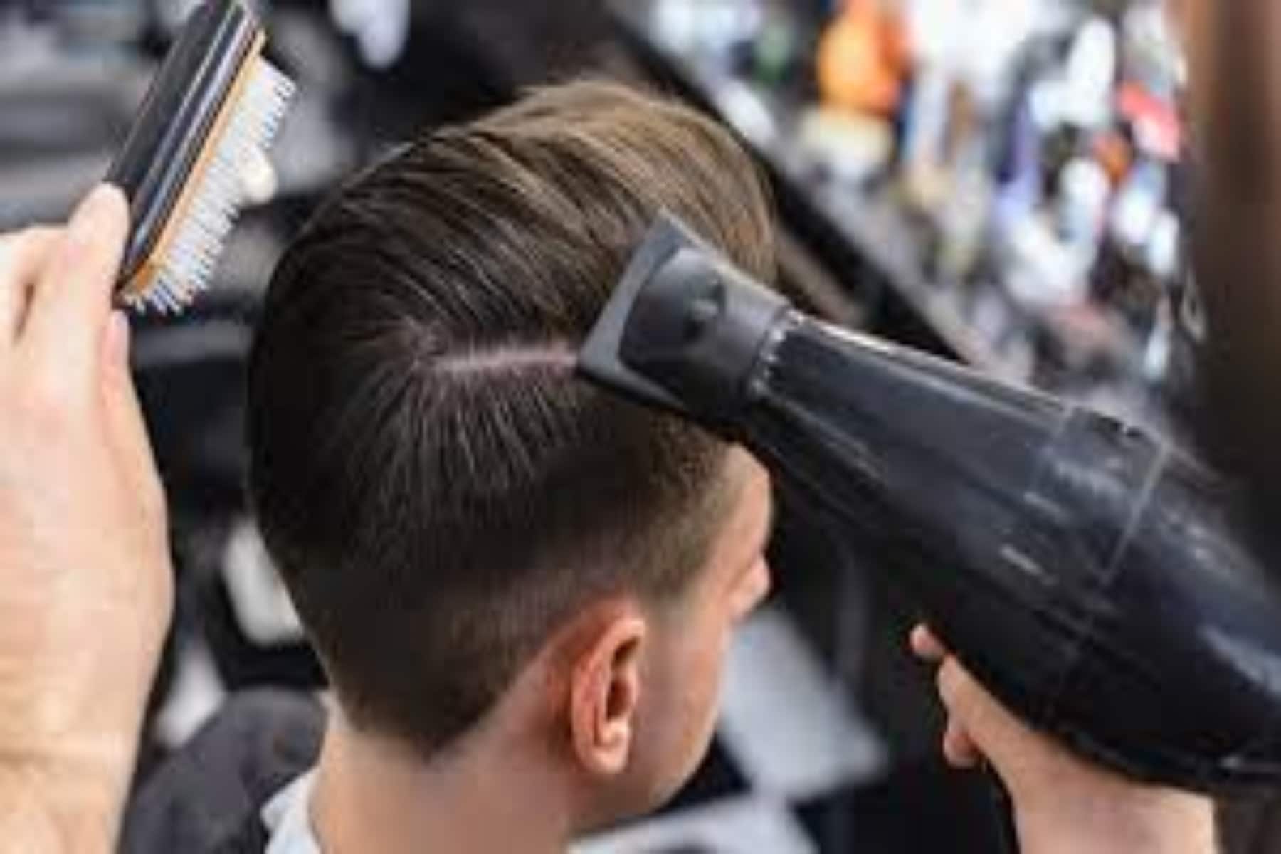 Ανδρικό look: Tips για εντυπωσιακά ανδρικά μαλλιά