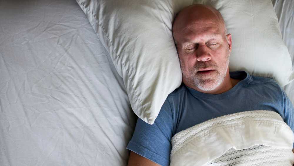 Ύπνος ώρες ηλικία: Μελέτη αποκαλύπτει πόσες ώρες χρειάζεστε αν είστε άνω των 40