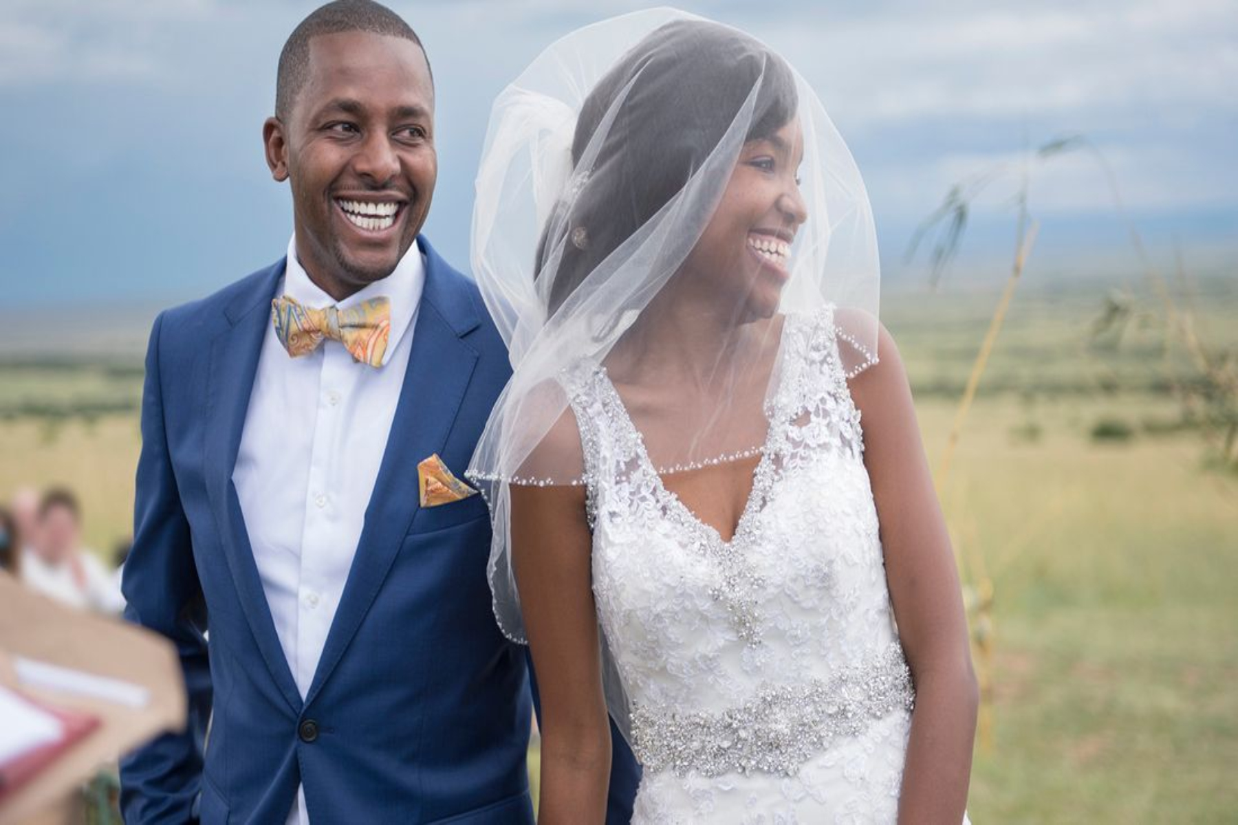 Γάμος πανδημία: Πώς ένας γάμος χαμηλών τόνων μπορεί να υποστηρίξει την ψυχική σας ευεξία
