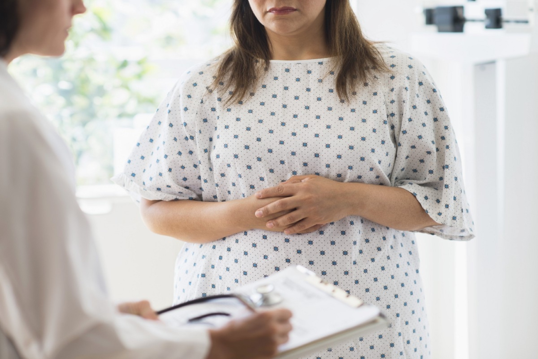 Παχυσαρκία: Οι γιατροί επιδιώκουν να τερματίσουν την προκατάληψη έναντι των υπέρβαρων ασθενών