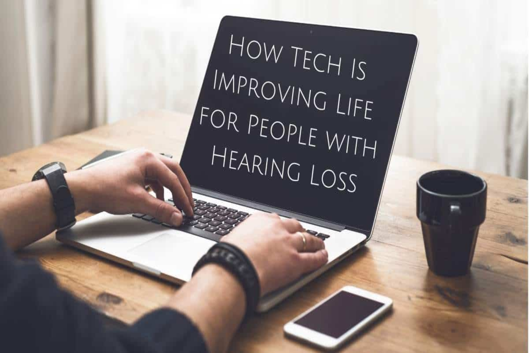 Τεχνολογία: Τα ακουστικά βαρηκοΐας είναι πιο έξυπνα από ποτέ