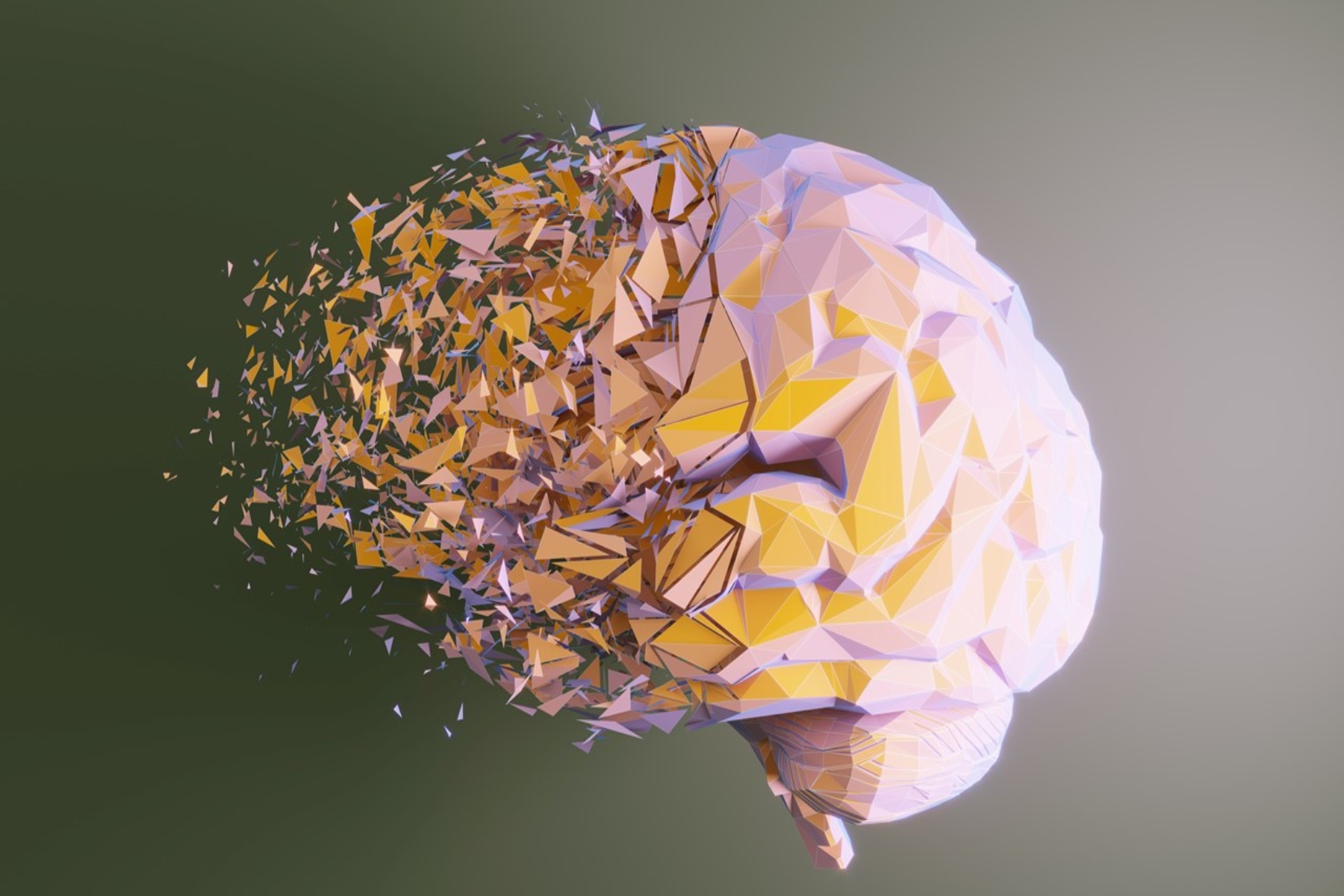 Alzheimer’s: Ερευνητές συνδέουν μια γλυκοπρωτεΐνη με τη νόσο του Αλτσχάιμερ