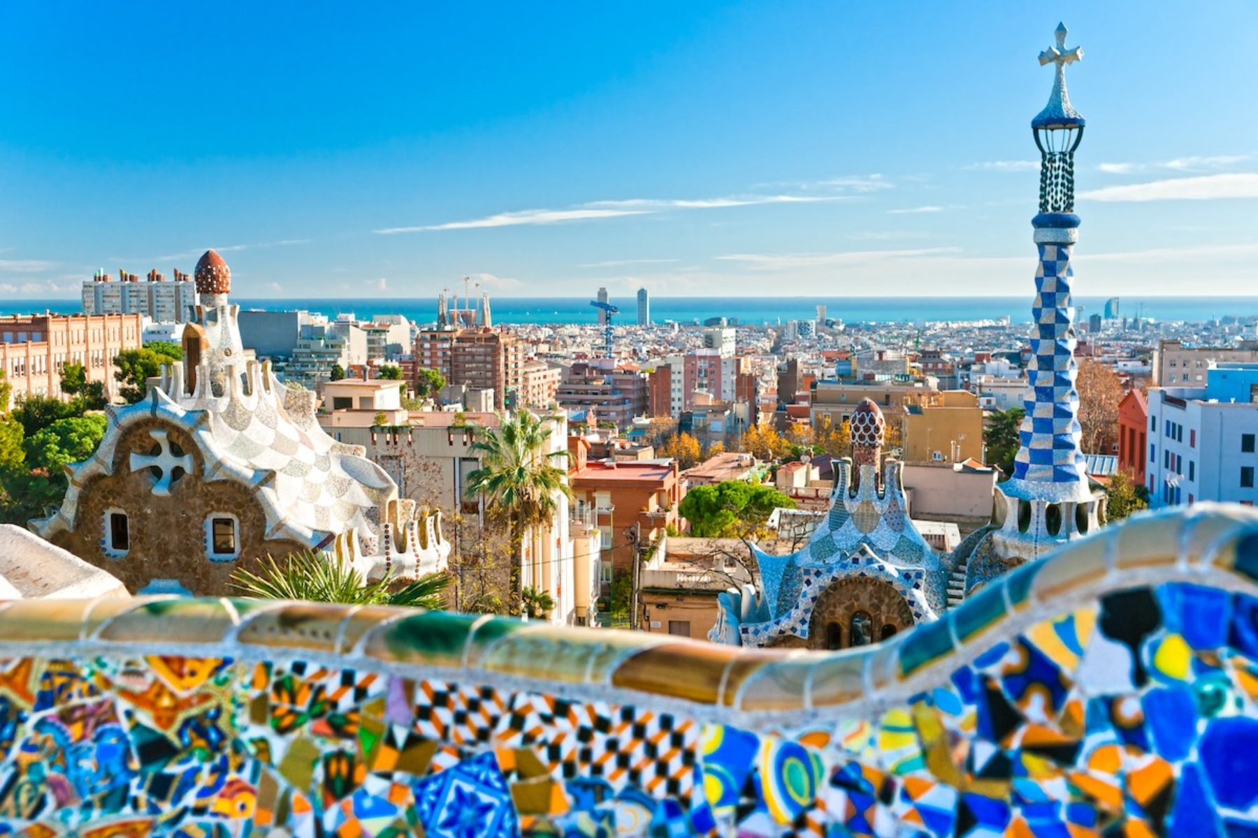Ισπανία κορωνοϊός: Χαλαρώνει τα μέτρα για τους ανεμβολίαστους ταξιδιώτες εκτός ΕΕ