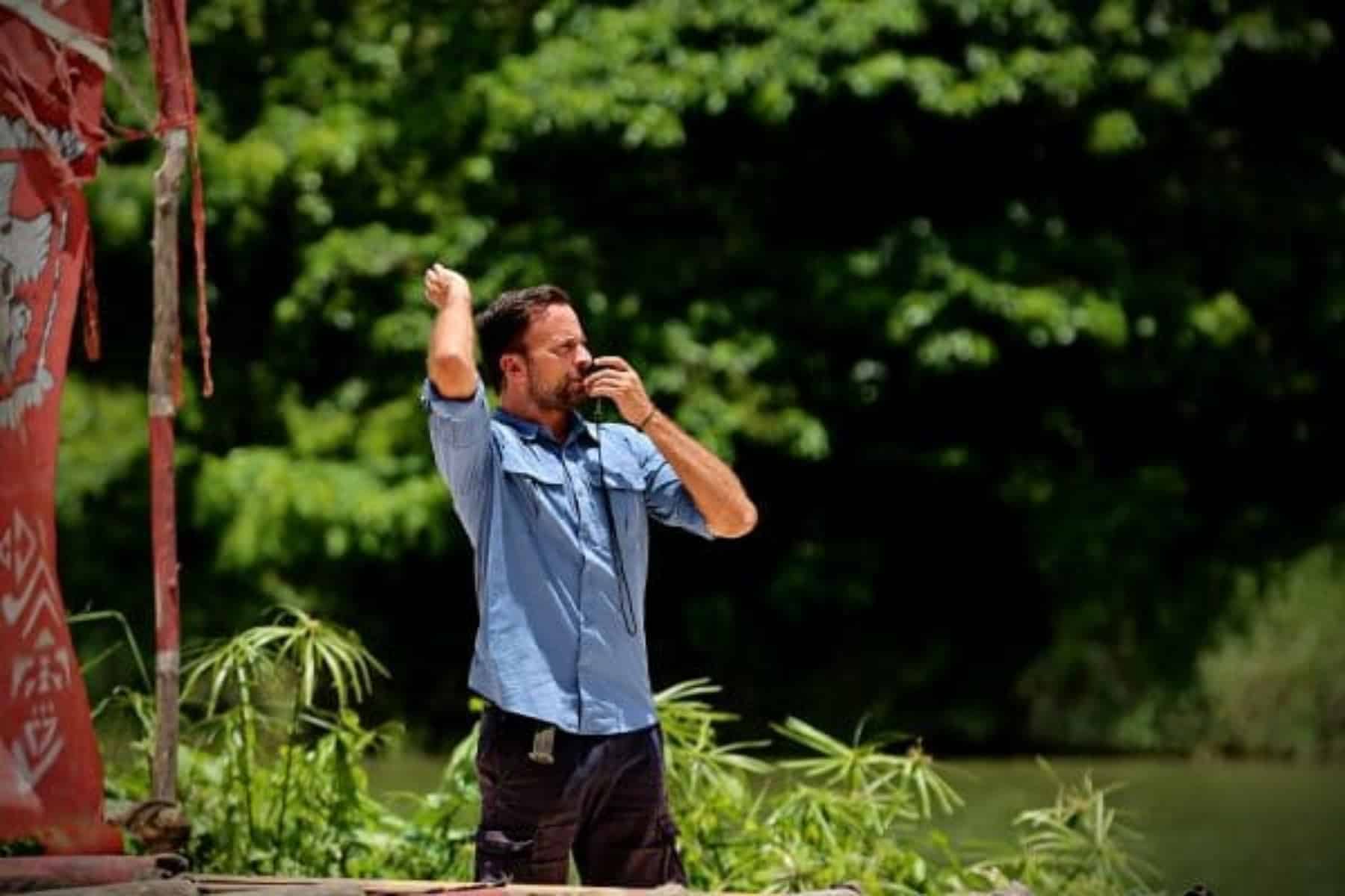 Survivor 15/05: Ένα έκτακτο συμβούλιο ανατρέπει τα πάντα στο παιχνίδι [trailer]