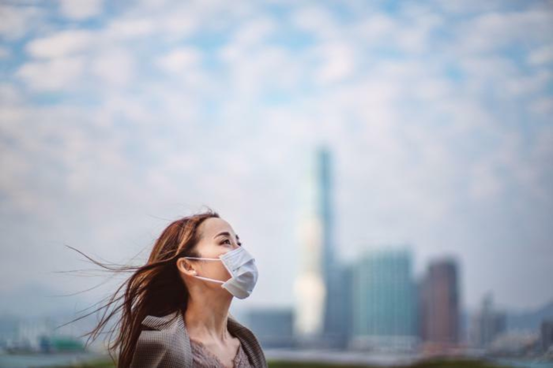 Καναδάς μελέτη: Συσχετίσεις μεταξύ ατμοσφαιρικής ρύπανσης και αναπνευστικής υγείας
