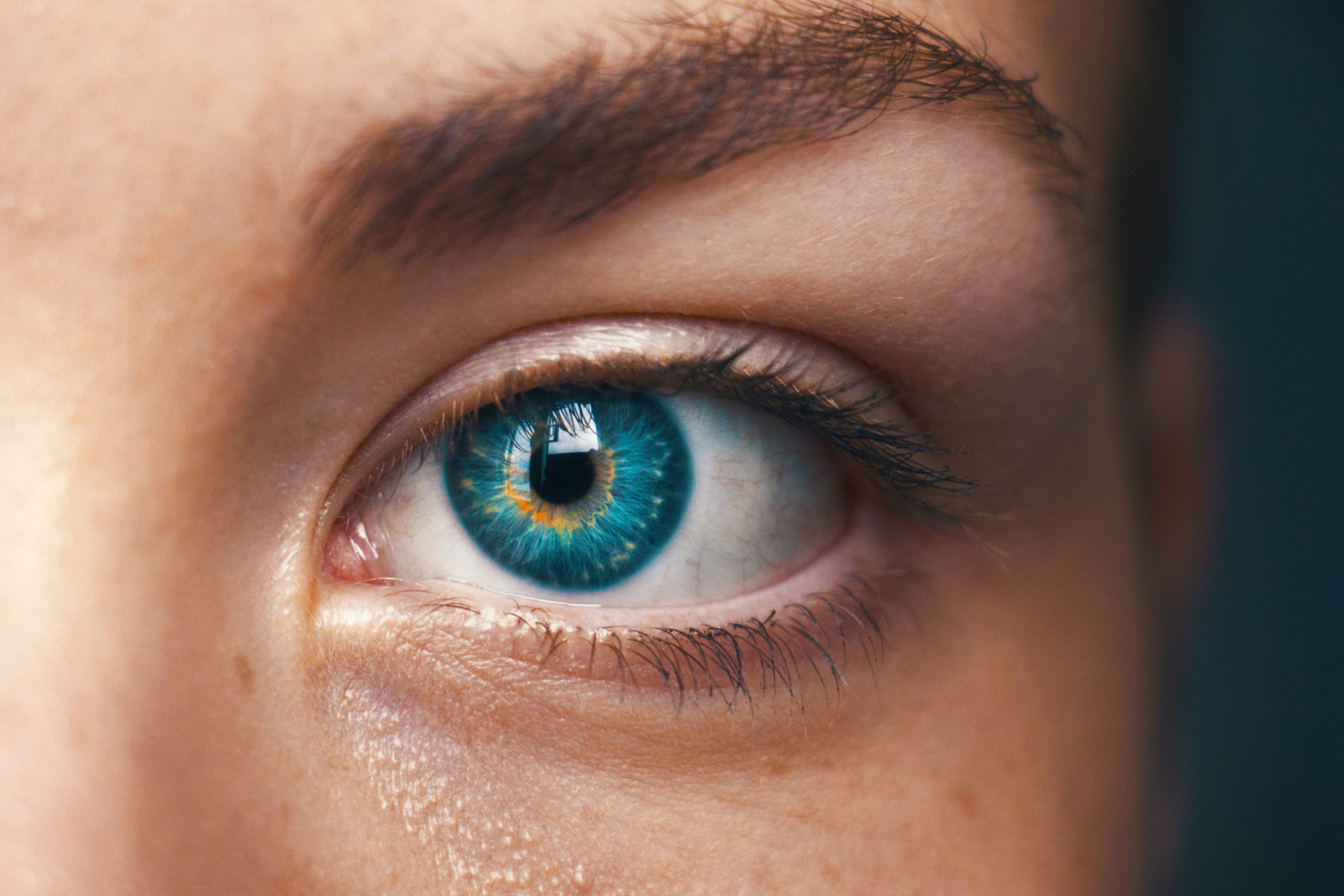 Οφθαλμικό μελάνωμα: Τι είναι το οφθαλμικό μελάνωμα και πώς αντιμετωπίζεται;