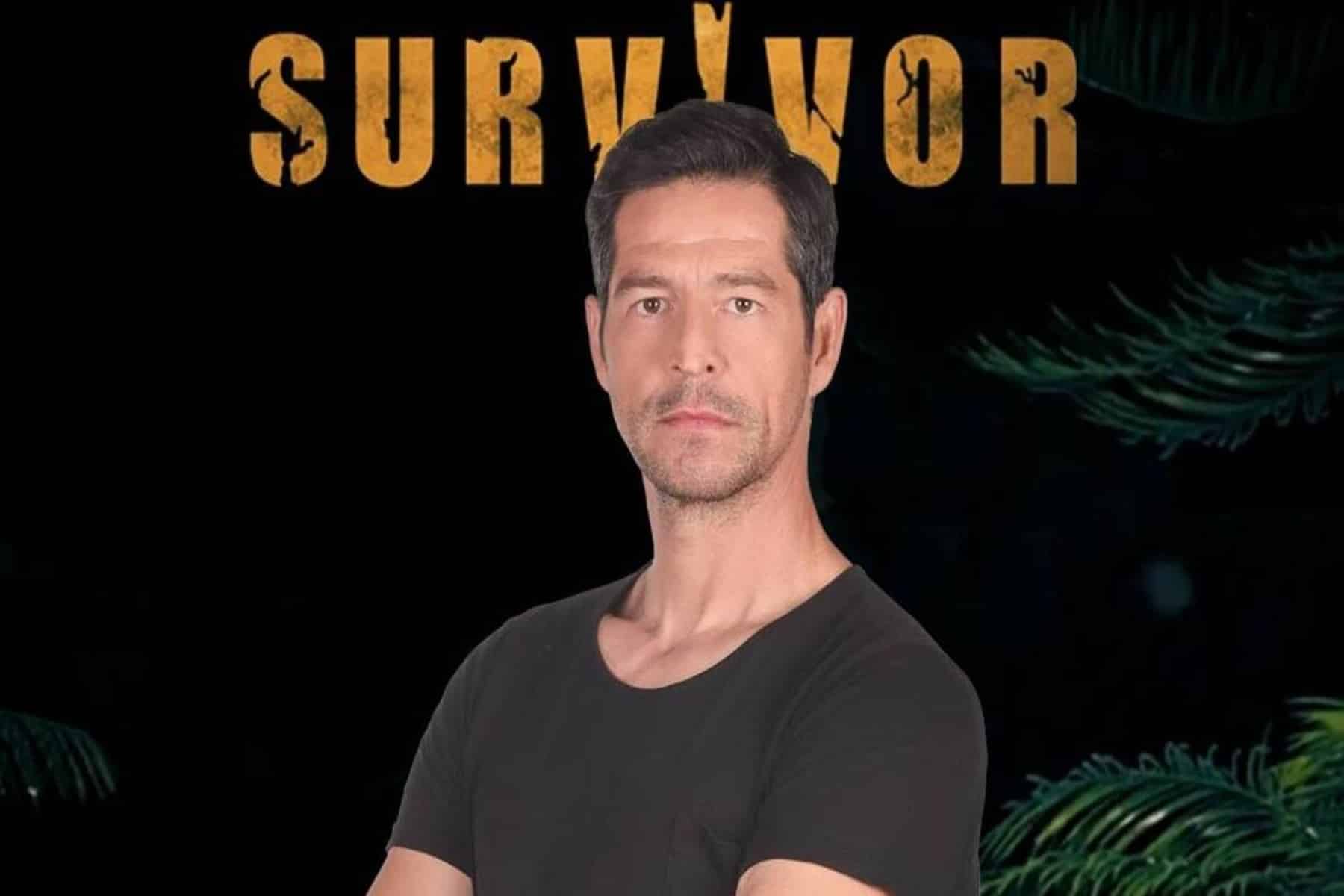 Survivor αποχώρηση: Ο Απόστολος Ρουβάς έκλεισε τον κύκλο του στο παιχνίδι! [vid]