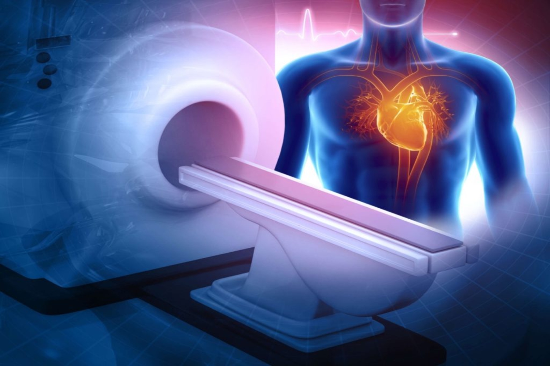 Μαγνητική τομογραφία: Πώς θα φέρει επανάσταση στη διάγνωση της καρδιακής ανεπάρκειας;