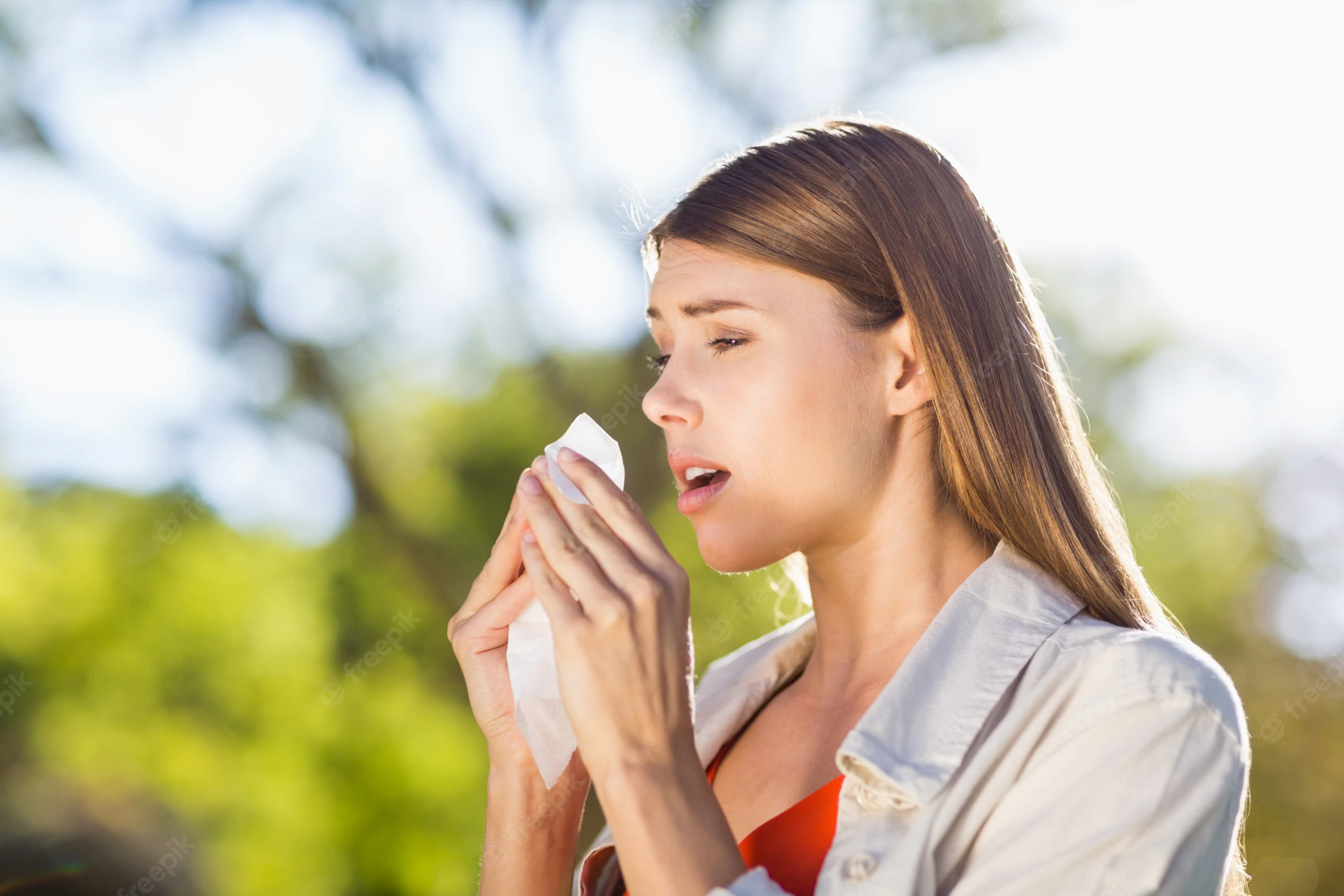 Αλλεργία: Οι στάσεις των άλλων επηρεάζουν σοβαρά την ψυχική υγεία ατόμων με αλλεργία