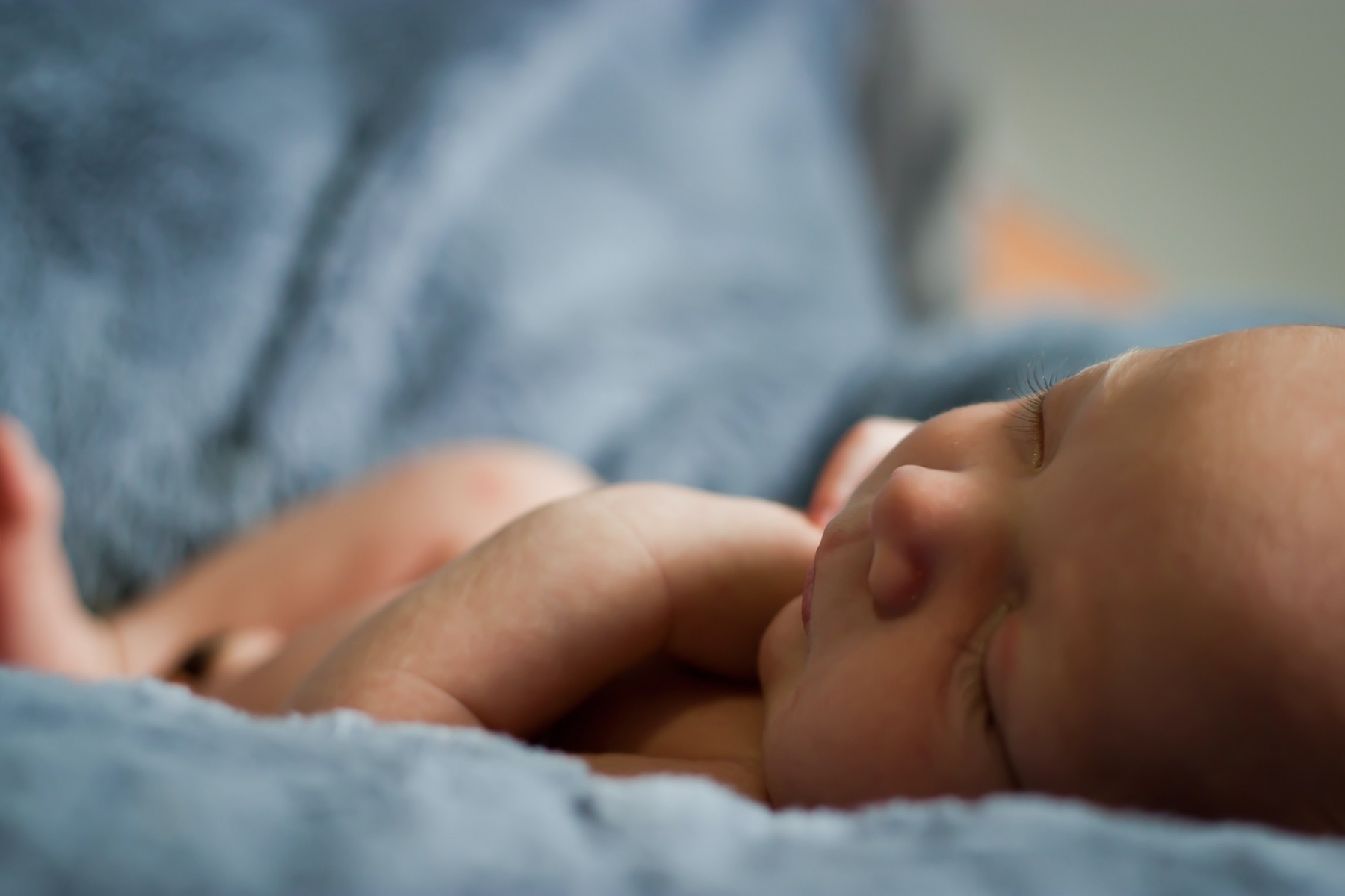 Σύνδρομο αιφνίδιου βρεφικού θανάτου: Ένζυμο στο αίμα των μωρών συνδέεται με αύξηση κινδύνου