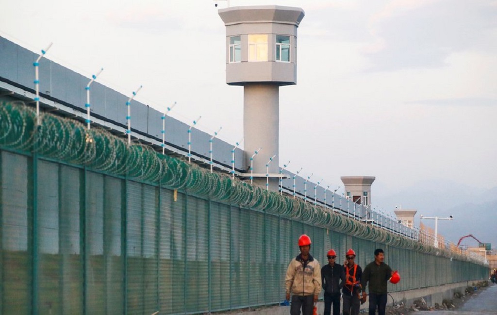 Κίνα: Χρησιμοποιεί την COVID-19 για να στειρώσει το ταξίδι του ΟΗΕ για τα ανθρώπινα δικαιώματα στη Σιντζιάνγκ