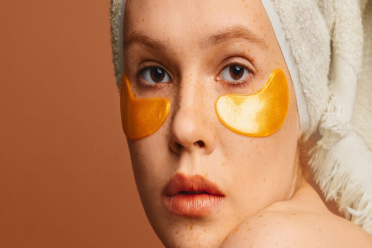 Η νέα εποχή της ομορφιάς και ο ρόλος των beauty patches
