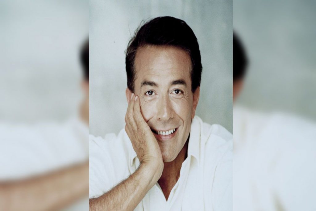Πέθανε ο αγαπημένος τραγουδιστής Δάκης σε ηλικία 79 ετών