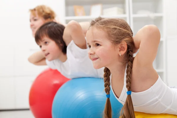 Αθλητισμός παιδιά: Οι παιδικοί σταθμοί δεν παρέχουν αρκετές ευκαιρίες άσκησης [vid]