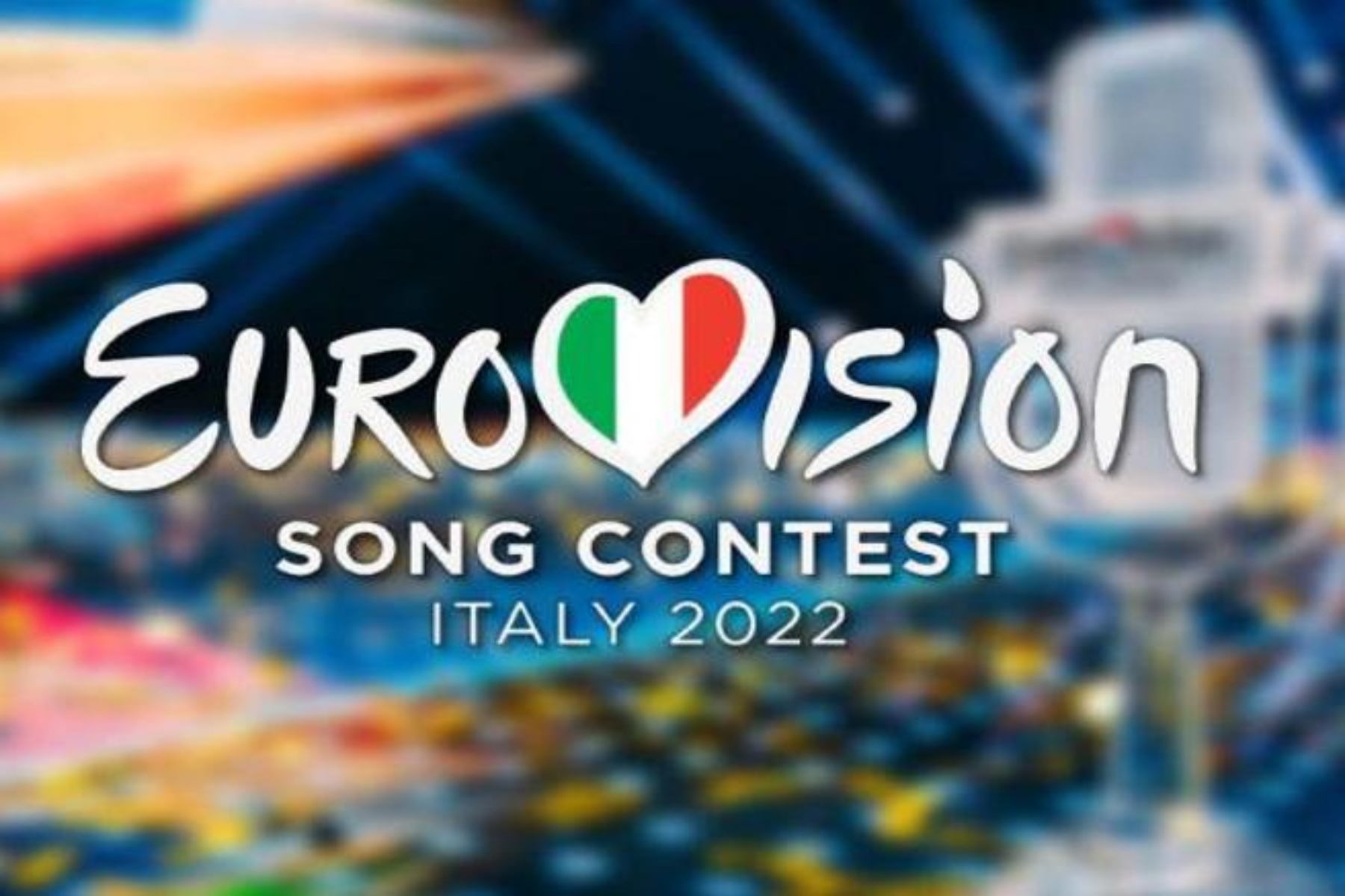 Eurovision 2022: Απόψε ο φαντασμαγορικός τελικός με την συμμετοχή της Ελλάδας [vid]