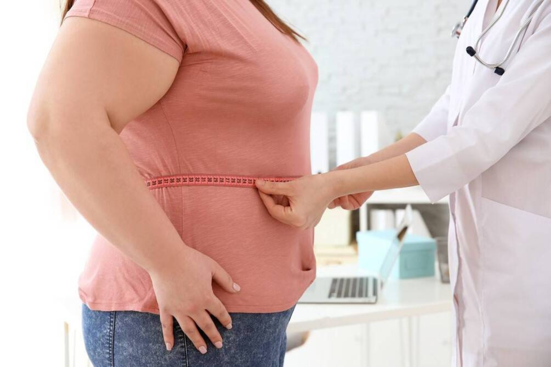 Εγκυμοσύνη παχυσαρκία: 2 χρόνια μετά την επέμβαση απώλειας βάρους πριν την προσπάθεια για μωρό