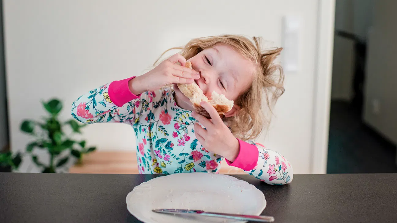Διατροφή παιδιά ΔΕΠΥ: Οι αλλαγές που ανακουφίζουν τα συμπτώματα-Μελέτη