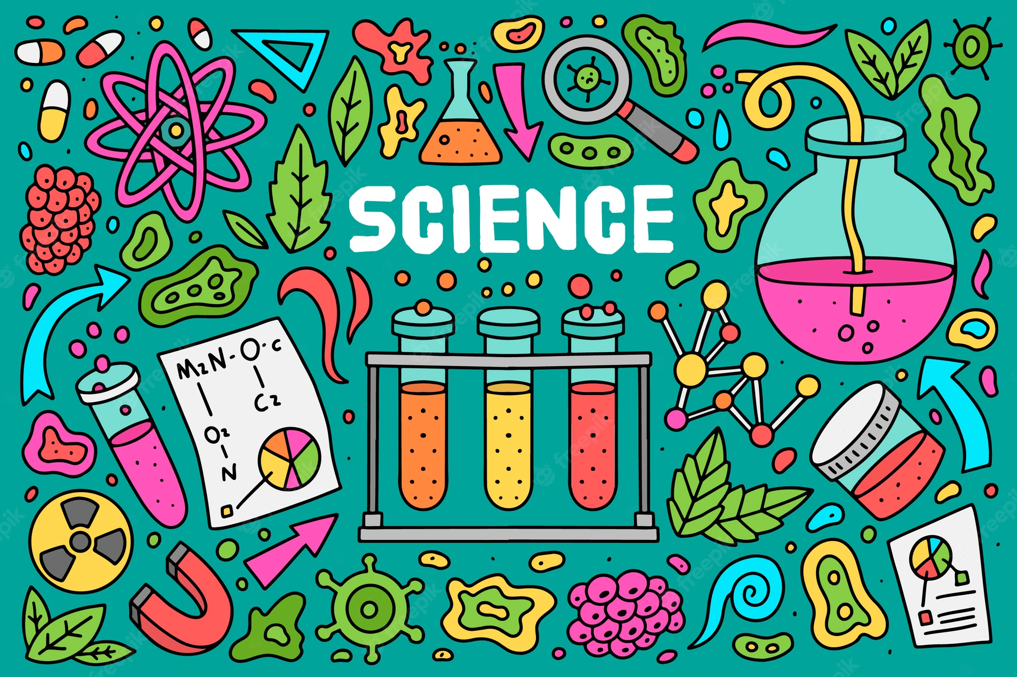 Επιστήμη μάρκετινγκ: Πώς επηρεάζει η χρήση της Επιστήμης την προώθηση προϊόντων