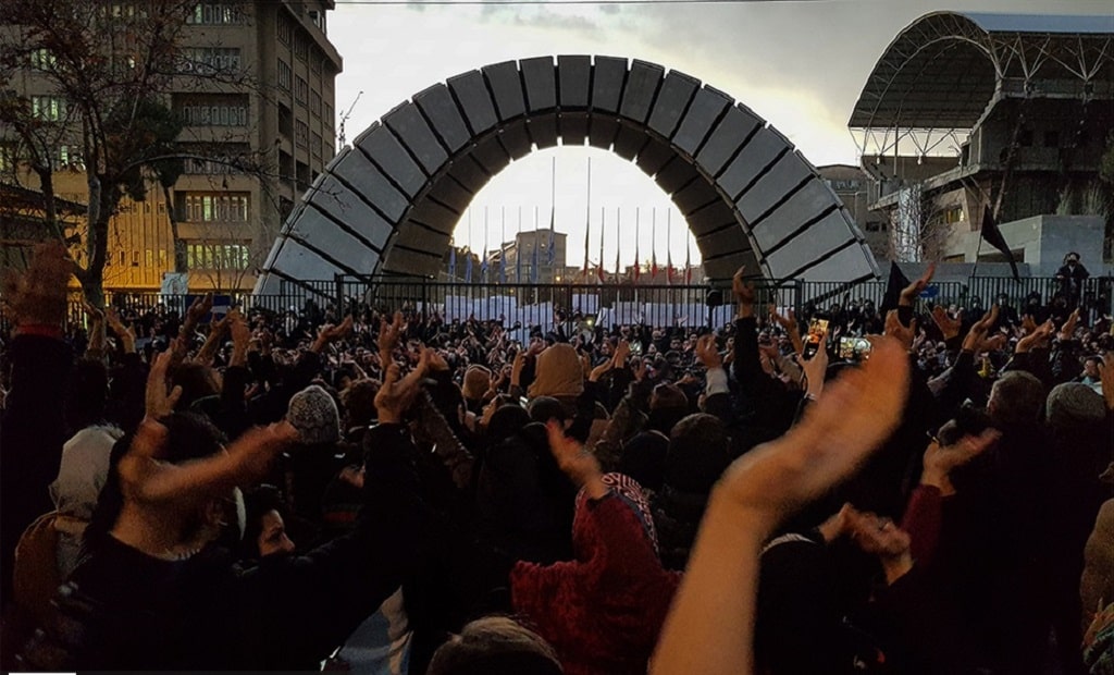 Επισιτισμός Ιράν: Διαμαρτυρίες ξεσπούν σε όλη τη χώρα εν μέσω της εκτίναξης των τιμών των τροφίμων