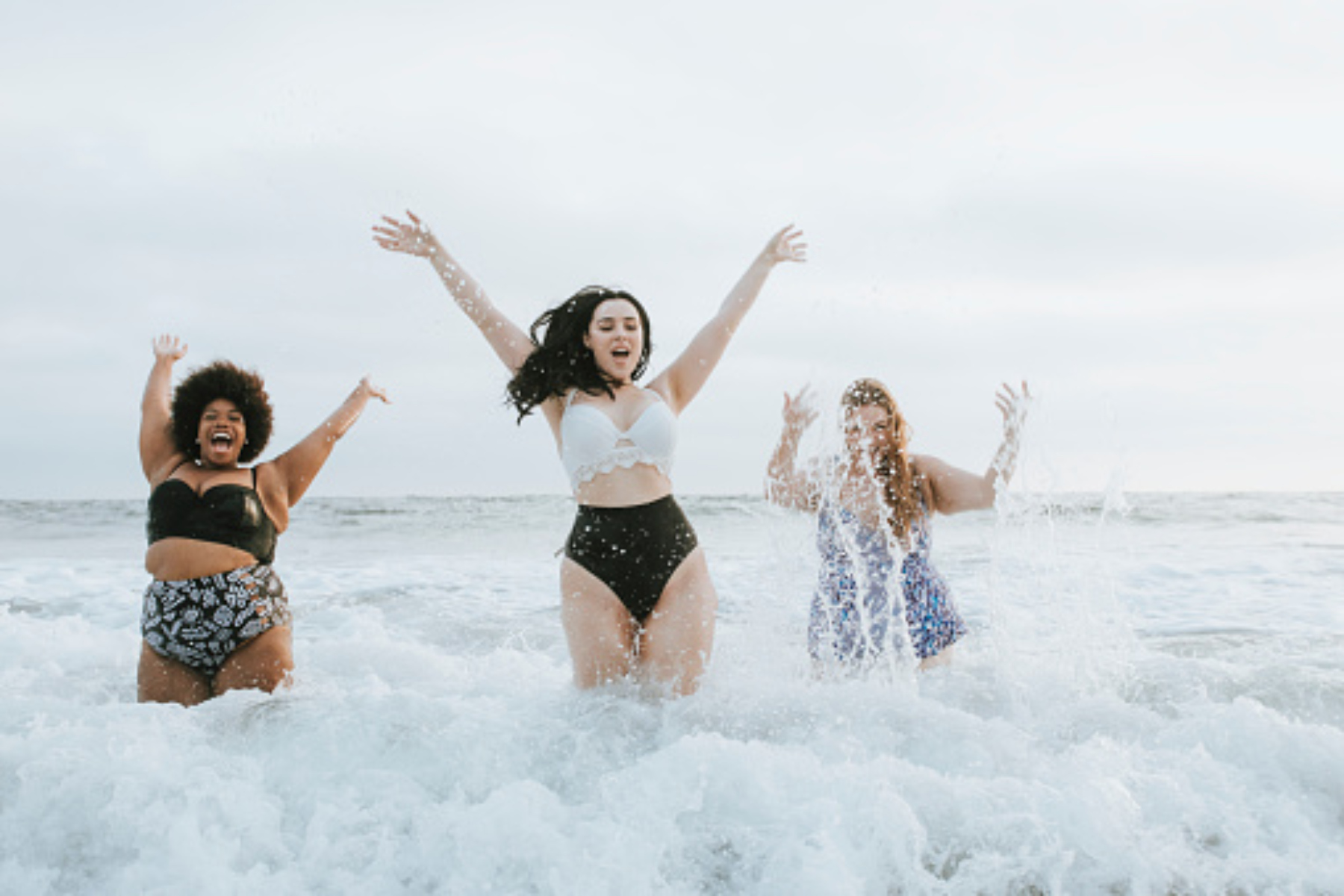 Μαγιό Bikini: 4 Λόγοι για να φορέσεις μπικίνι φέτος το καλοκαίρι!