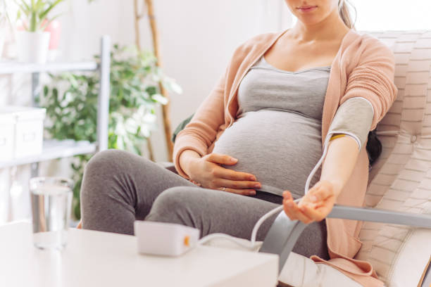 Εγκυμοσύνη: Επικίνδυνη η ραγδαία αύξηση υπερτασικών διαταραχών