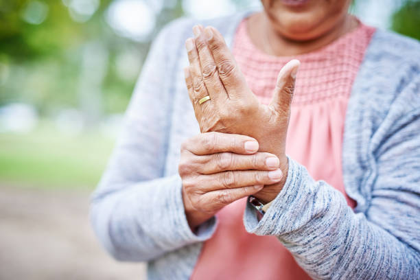 Οστεοαρθρίτιδα δακτύλων: Η λιποπλήρωση ανακουφίζει τον πόνο-Μελέτη