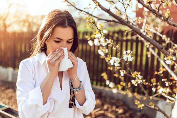 Αλλεργίες: Ποιος είναι ο κρυφός τους αντίκτυπος στην ψυχική υγεία