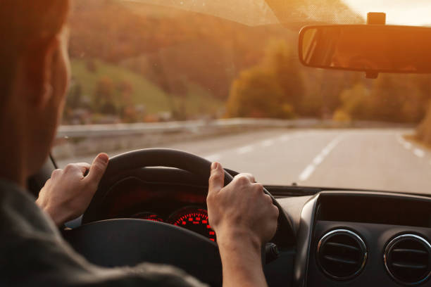 CBD οδήγηση: Επηρεάζει η κανναβιδιόλη την οδήγηση; Νέα μελέτη