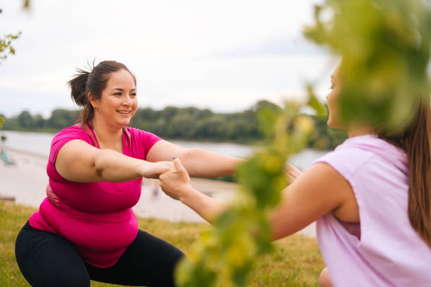 Αθλητισμός: Η αερόβια άσκηση ενισχύει την ψυχική υγεία ατόμων παχυσαρκία-Μελέτη [vid]