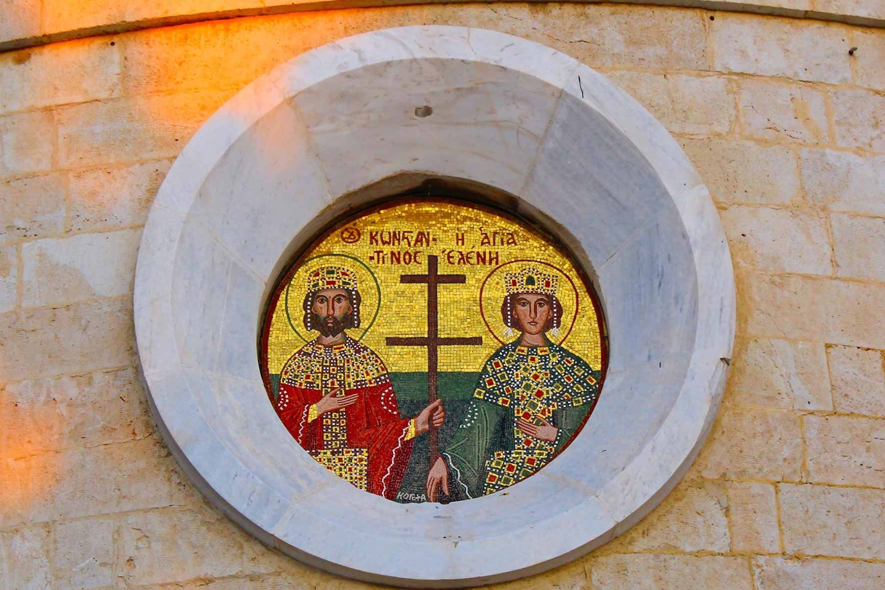Αγίου Κωνσταντίνου και Ελένης: Μια λαμπρή γιορτή της Ορθοδοξίας μας