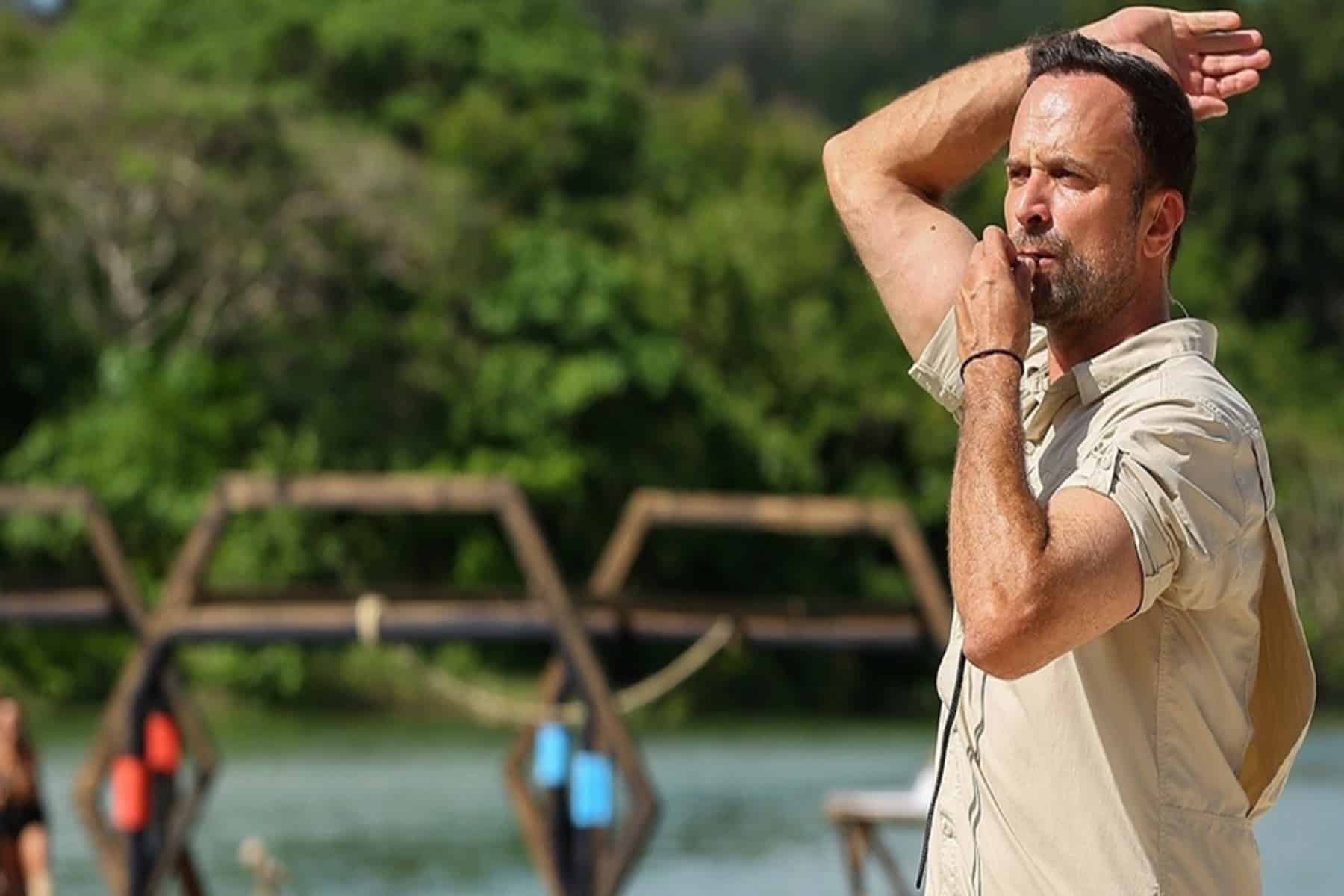 Survivor 23/05: Ο Σπύρος πρώτος υποψήφιος και έπεται ο 2ος αγώνας ασυλίας [trailer]