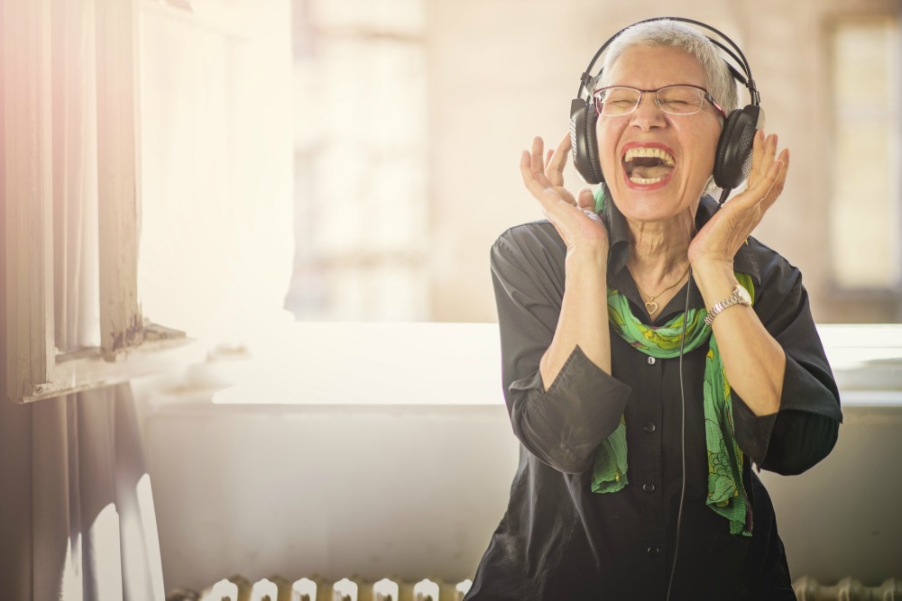 Ρυθμός εγκέφαλος: Η “ανεβαστική” μουσική βελτιώνει την γνωστική ικανότητα