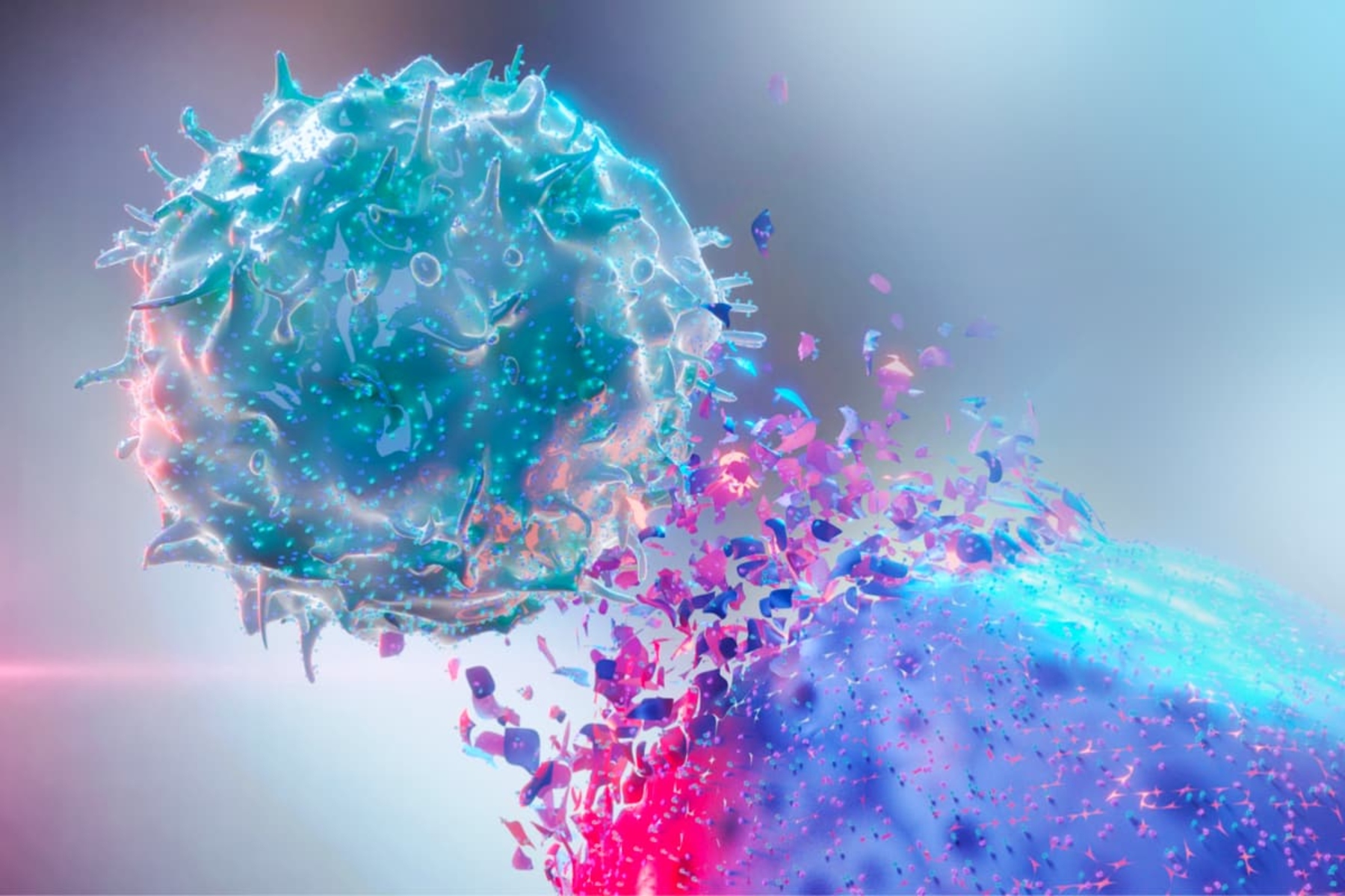 Καρκίνος εγκεφάλου: Eπιστήμονες αναπτύσσουν βλαστοκύτταρα ως μέσο θεραπείας