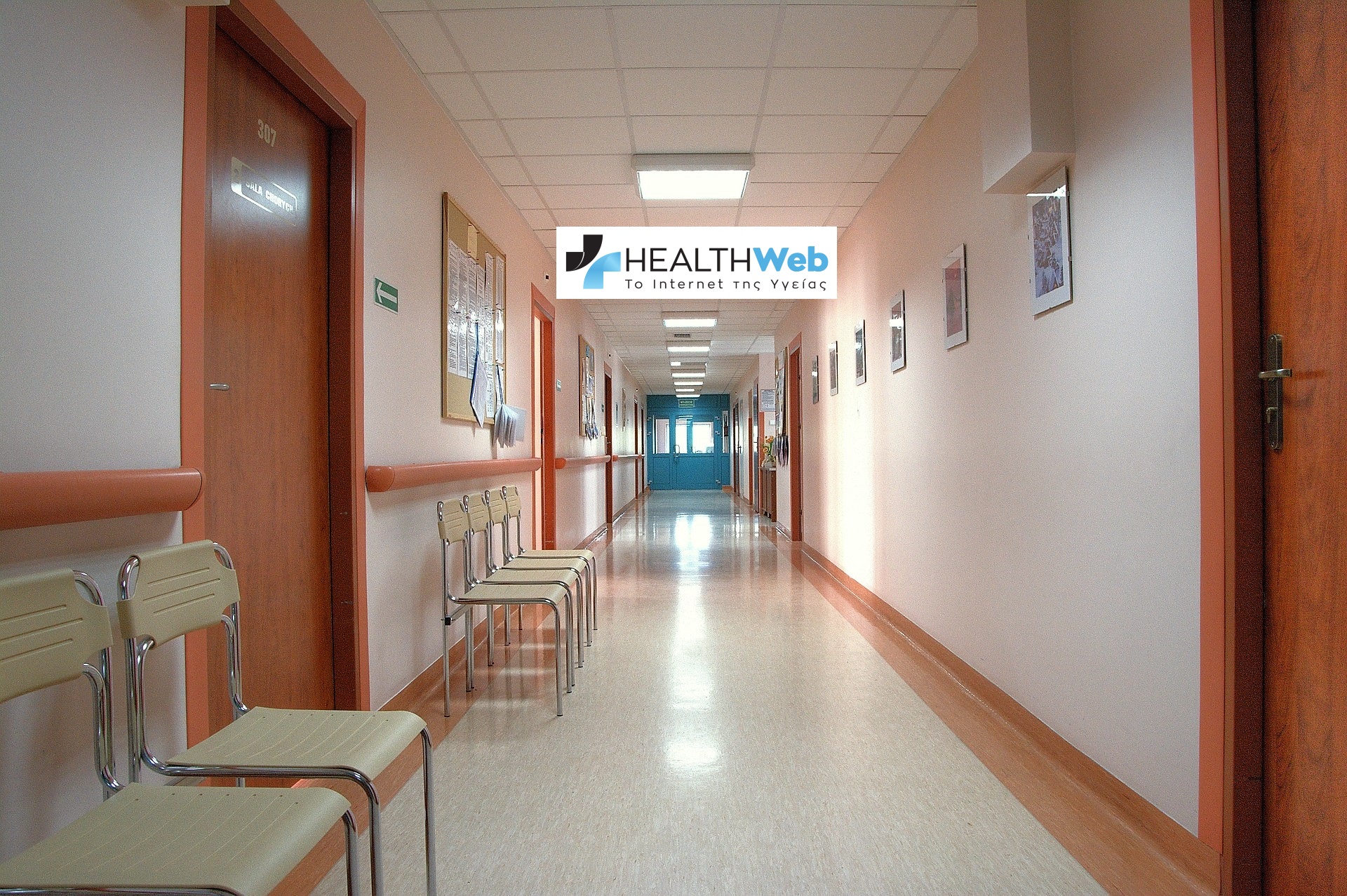Αυξήθηκαν το τελευταίο 24ωρο οι νοσηλείες COVID στην Κρήτη