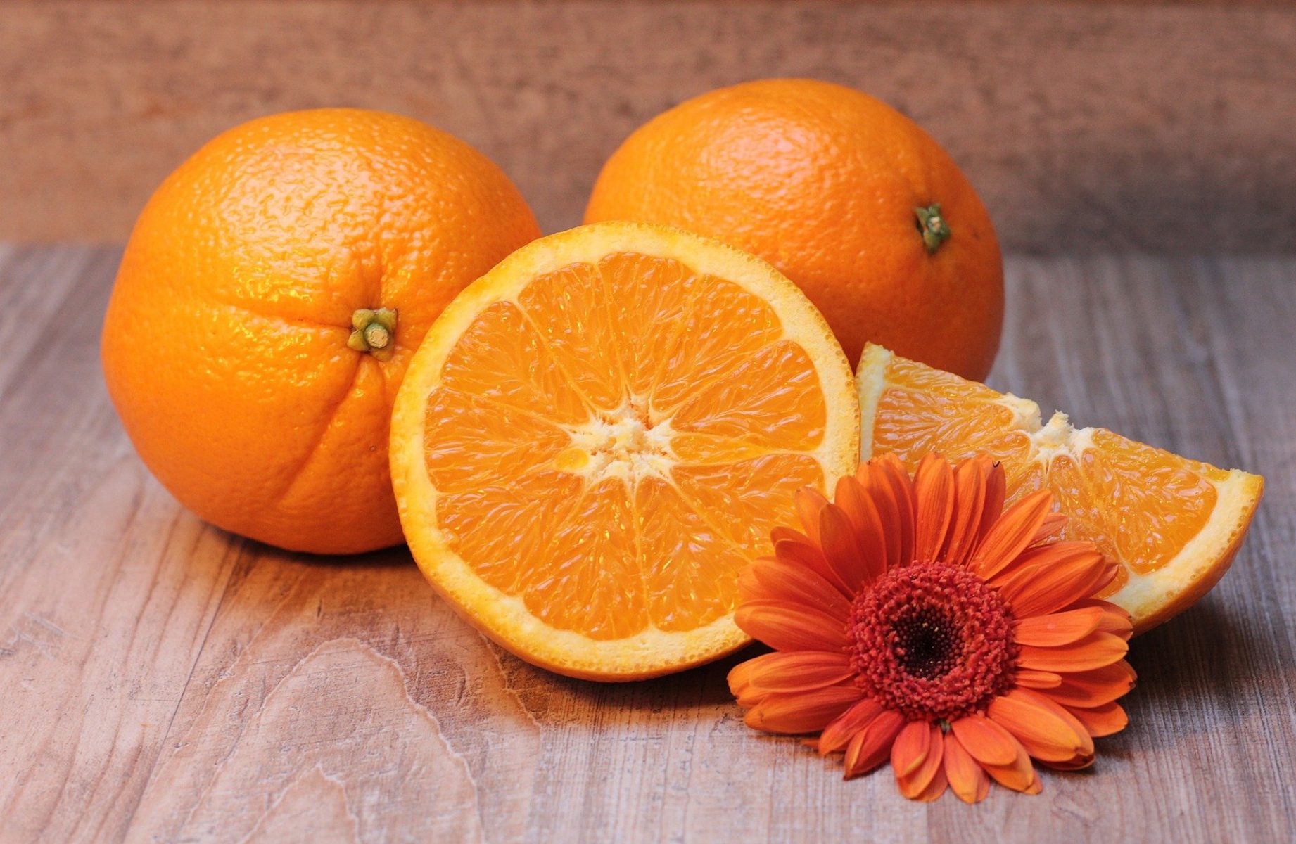 Πορτοκάλι: Τα οφέλη του πορτοκαλιού στο δέρμα μας