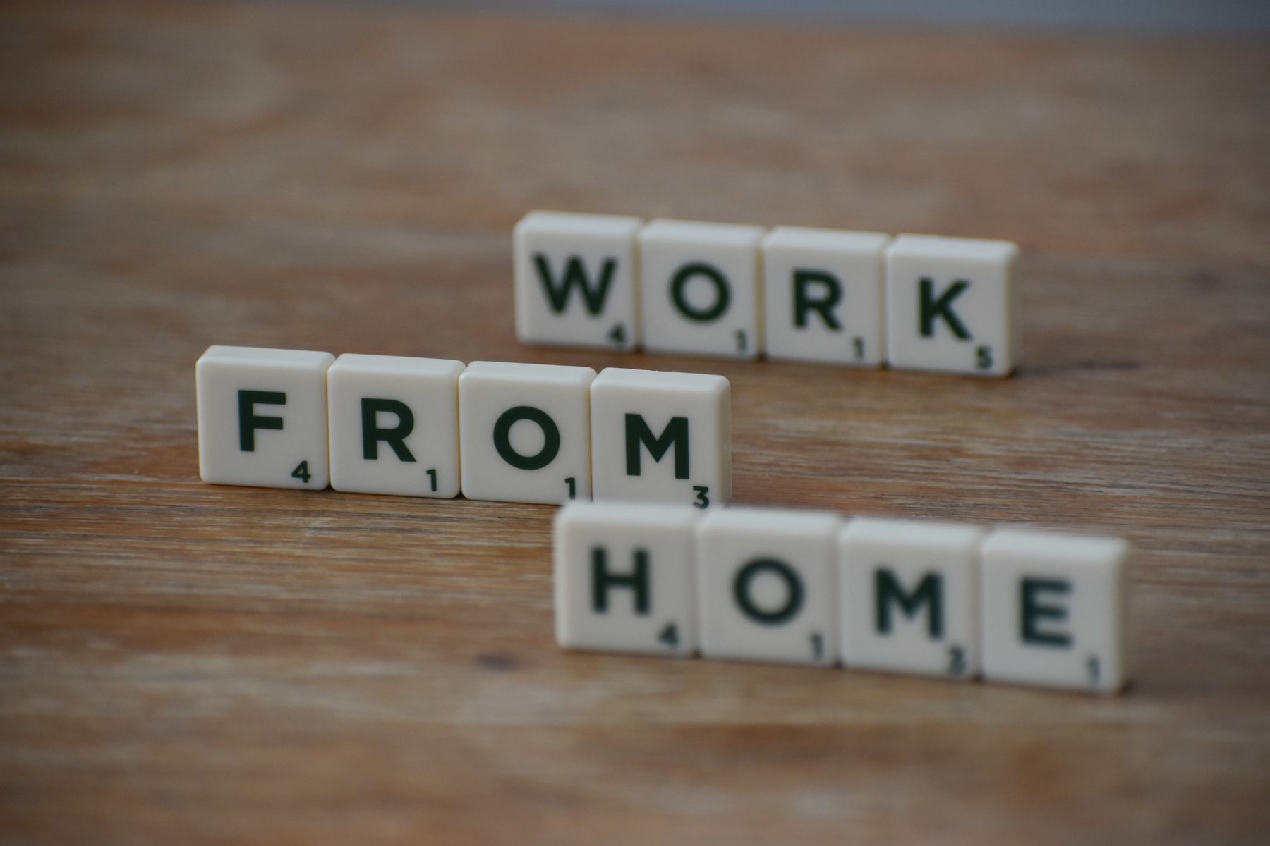 Εργασία στο σπίτι: 5 Tips για να παραμείνετε υγιείς όταν εργάζεστε στο σπίτι