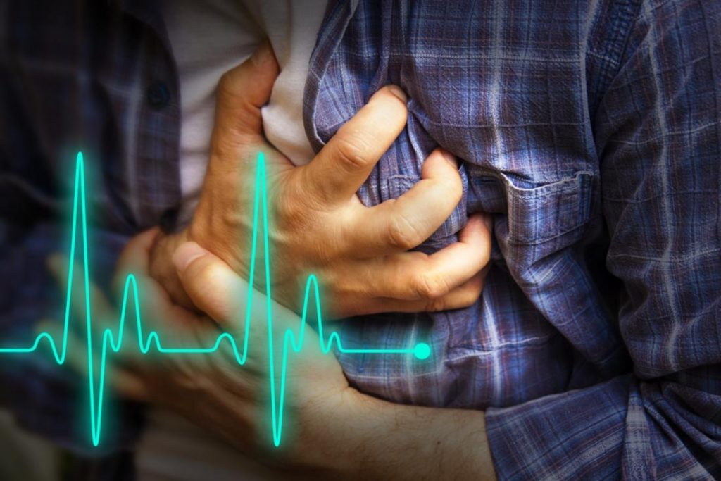 Ο προδιαβήτης συνδέεται με υψηλότερο κίνδυνο καρδιακής προσβολής στους νεαρούς ενήλικες