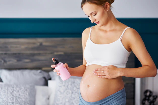 ΗΠΑ: Υψηλότερη έκθεση σε χημικές ουσίες για τις εγκύους