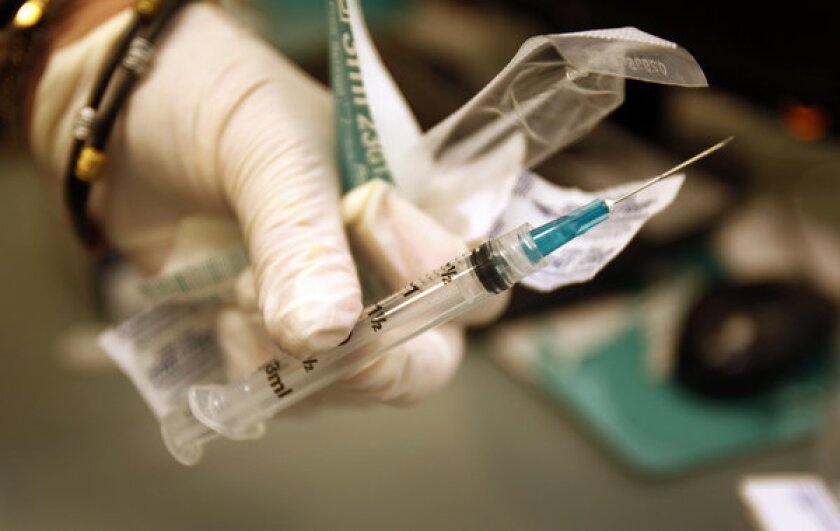 Μηνιγγίτιδα: Το CDC προειδοποιεί για θανατηφόρο ξέσπασμα στη Φλόριντα