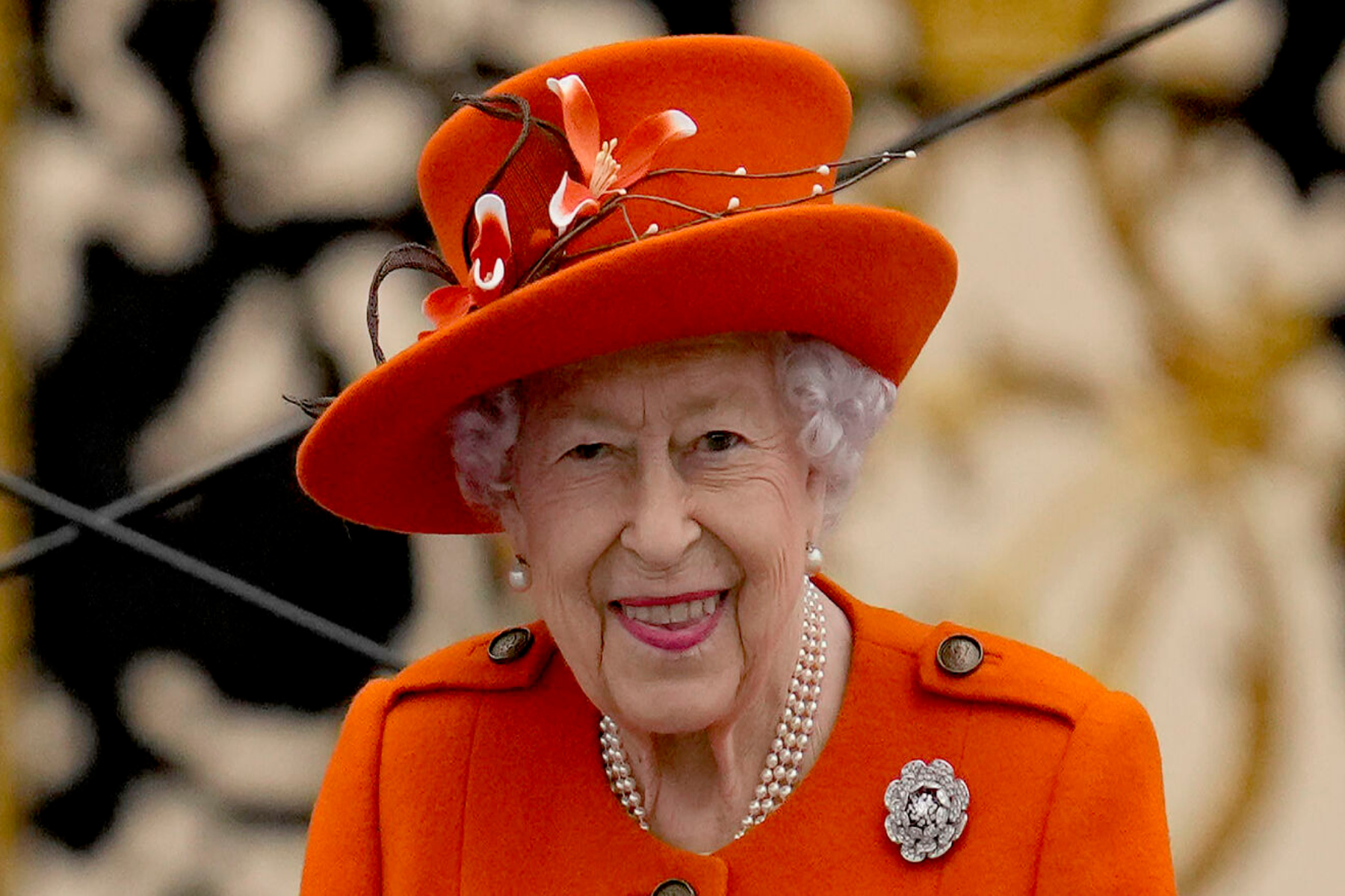 Πρωινό Ηνωμένο Βασίλειο: Πώς ξεκινάει την ημέρα της η Βασίλισσα Ελισάβετ;
