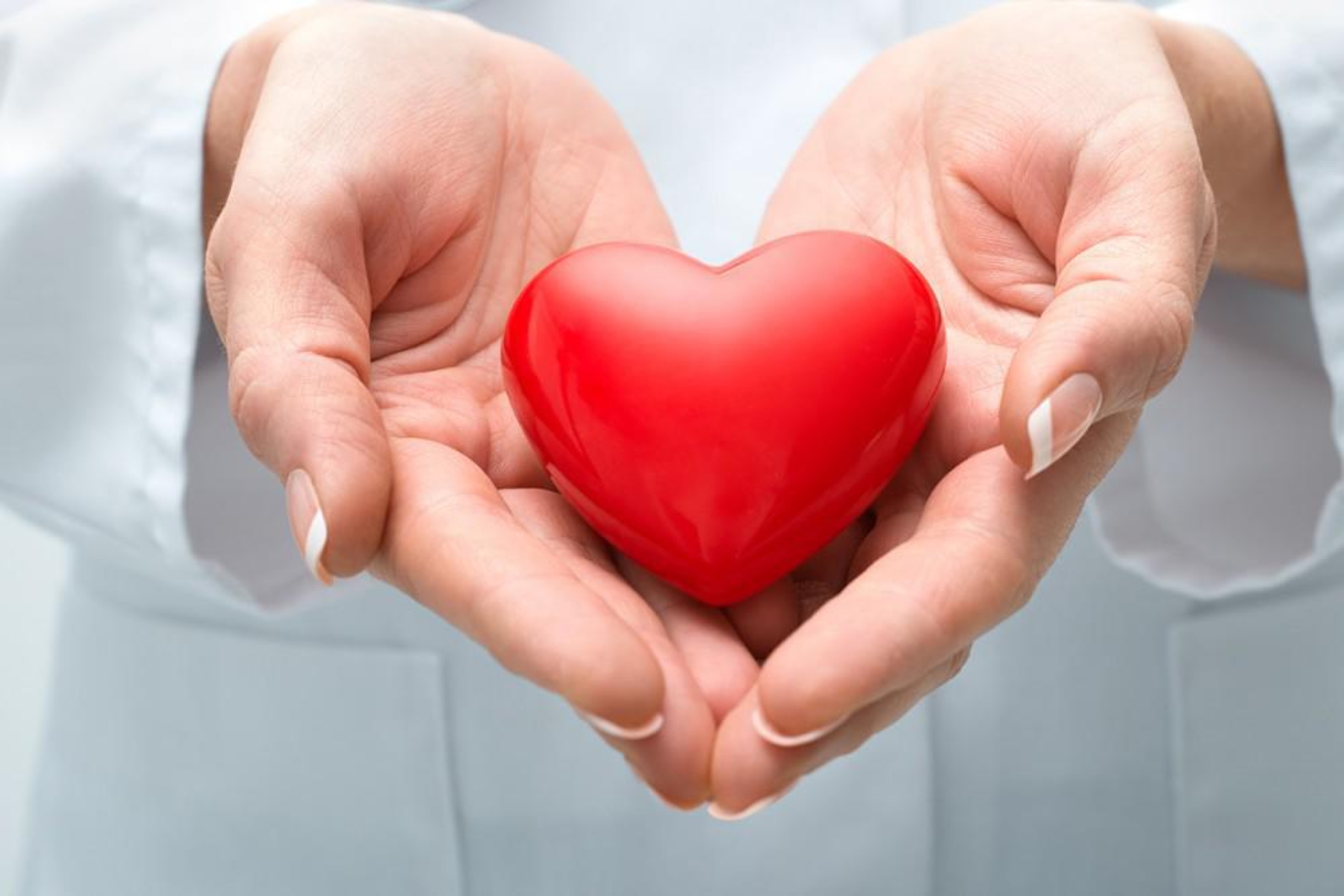 Λειτουργία καρδιάς: Σημάδια καρδιακής νόσου στους άνδρες
