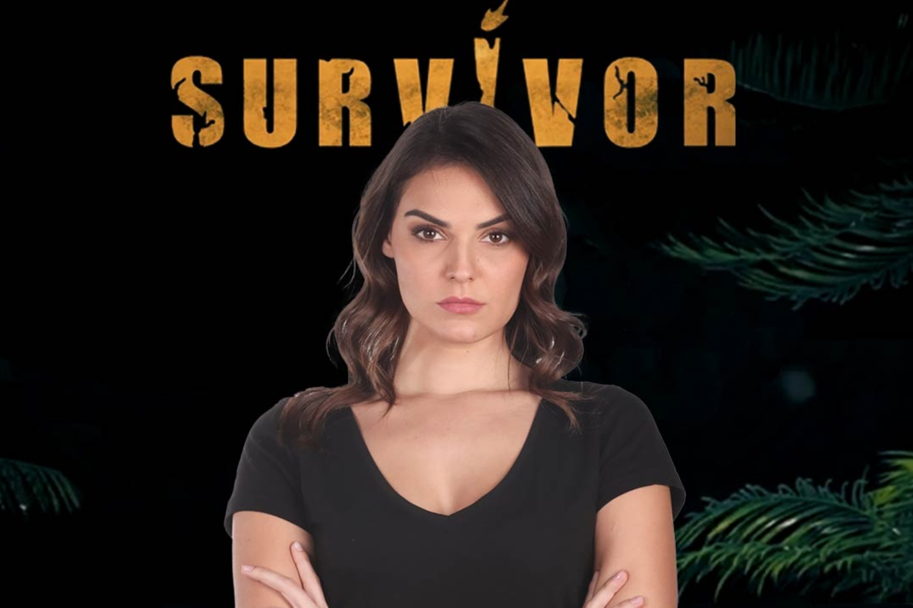 Survivor αποχώρηση: Η Βρισηίδα αποχαιρέτησε το reality επιβίωσης [vid]
