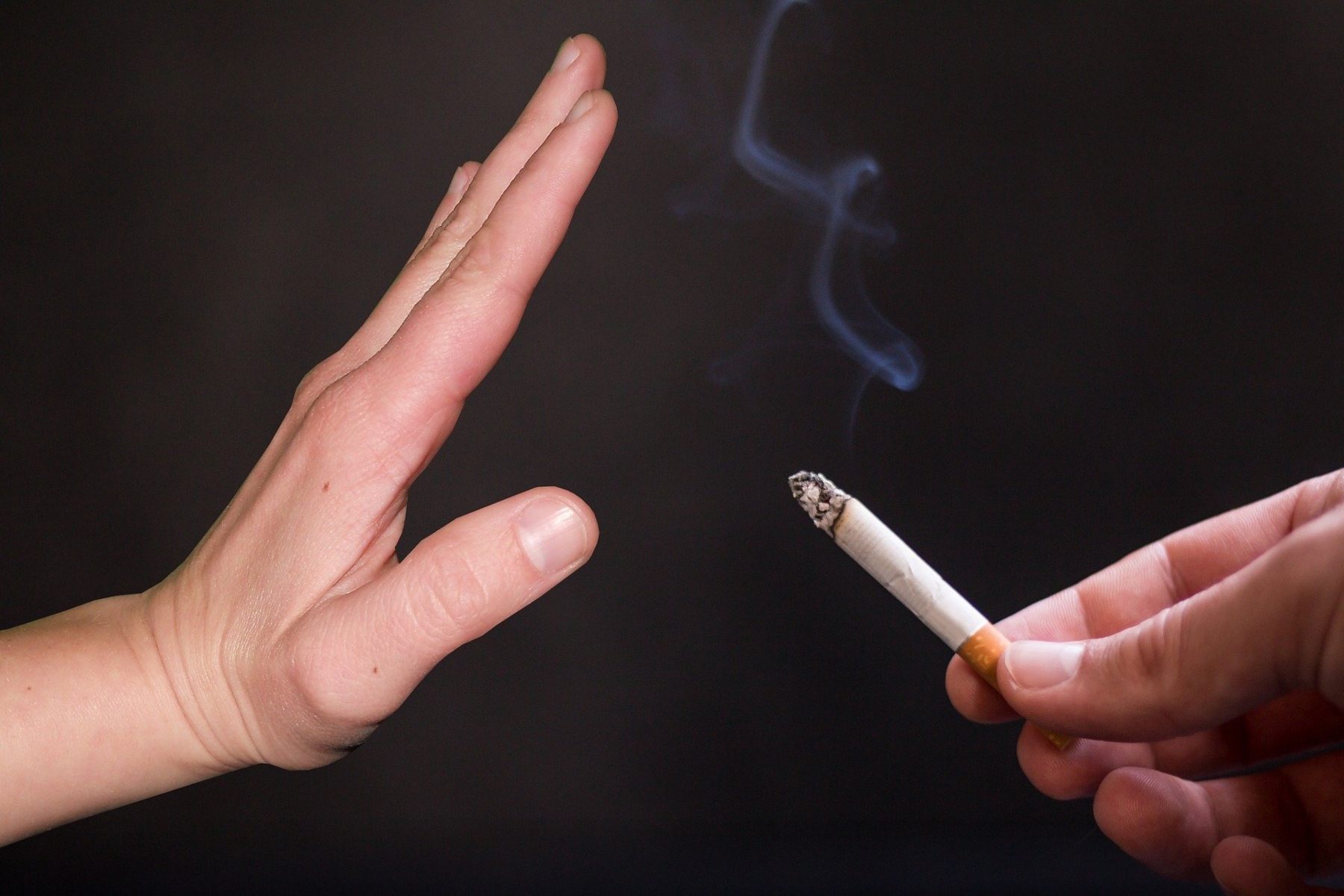 Αυτοκόλλητα νικοτίνης: Ποια είναι τα καλύτερα επιθέματα που αντικαθιστούν το κάπνισμα;
