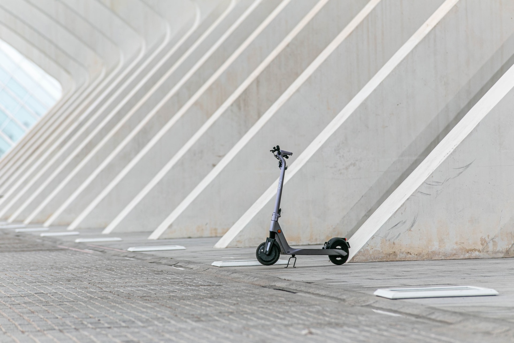 Ηλεκτρικά scooter: Πώς τα ηλεκτρικά scooter μπορούν να μας αλλάξουν την ζωή;