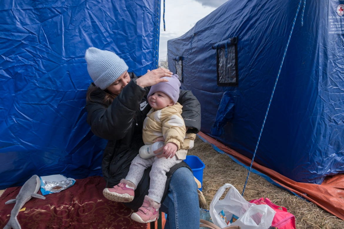 ΠΟΥ: Εργαλείο έγκαιρης απόκρισης σε απειλές δημόσιας υγείας για χώρες υποδοχής προσφύγων
