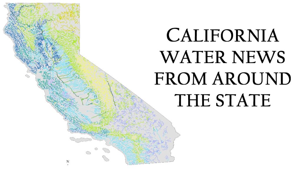 Σαρωτικοί περιορισμοί στη χρήση νερού τίθενται σε ισχύ την Τετάρτη για περισσότερους από 6 εκατομμύρια κατοίκους στη Νότια Καλιφόρνια.