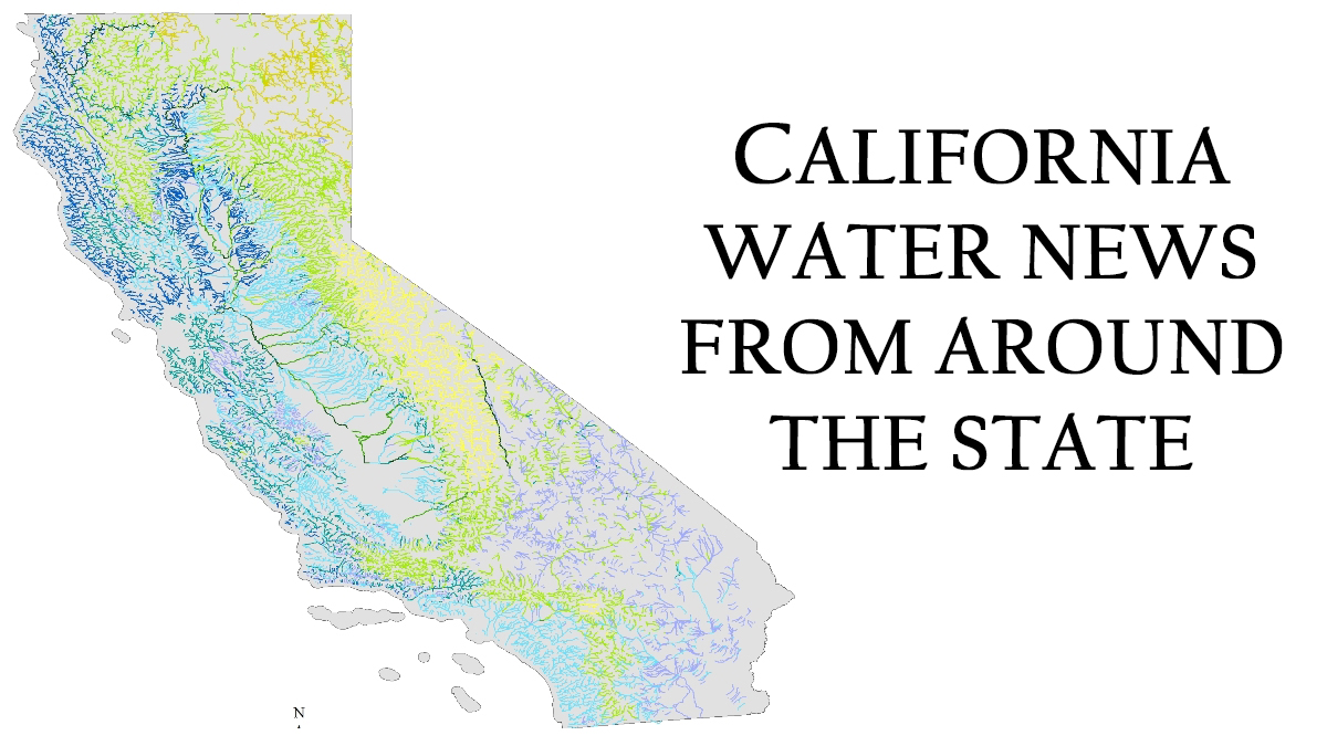 Νότια Καλιφόρνια: Βλέπει πρωτοφανή μέτρα για το νερό, καθώς, η ξηρασία επιδεινώνεται