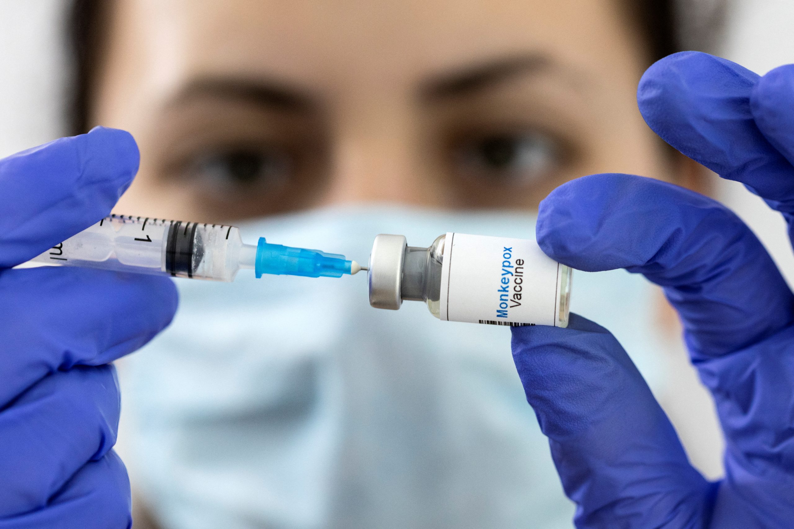 Ευλογιά πιθήκων: Η ζήτηση για το εμβόλιο κατέκλυσε τις υποδομές ραντεβού στη ΝΥ