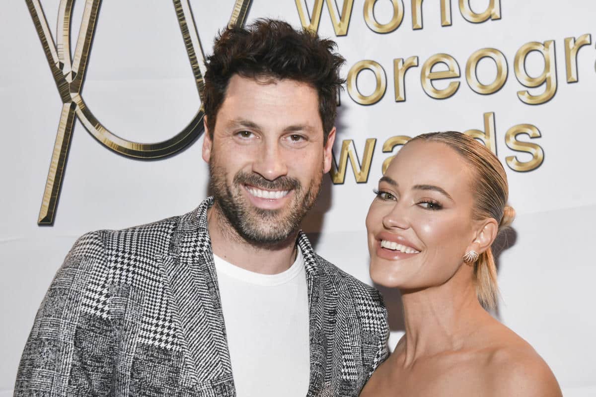 Peta Murgatroyd Dancing with the Stars: Μοιράζεται προβλήματα γονιμότητας μετά την τρίτη της αποβολή